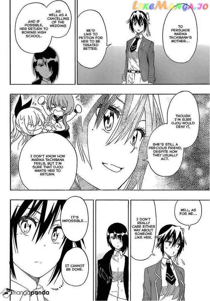 Nisekoi Chapter 185 image 15_optimized
